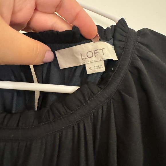 Loft top - Picture 4 of 4